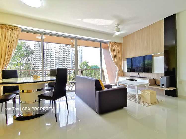 Austville Residences thumbnail photo